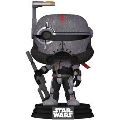 Funko Pop! Star Wars: Bad Batch - Crosshair