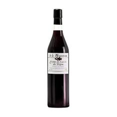Licor de Cassis de Dijon Massenez 700ml