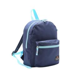 Republic Vix Mochila Juvenil Azul 8720024