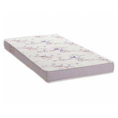 Colchão Solteiro Physical D20 Resistente Antialérgico e Antiácaro Ortobom