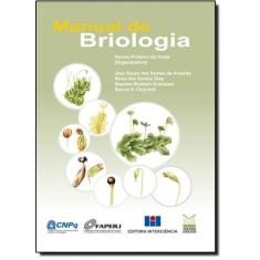 Manual De Briologia