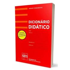 Dicionário Didático. Português. Ensino Fundamental
