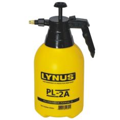Pulverizador Manual de Pressão 2 Litros PL-2A Lynus