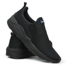 Tênis Masculino Esportivo Academia Caminhada Leve Treino Corrida -Masculino