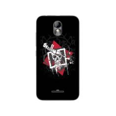 Capa Adesivo Skin015 Verso Para Nokia C2 2nd Edition (2022) - KawaSkin