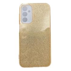 Capinha Capa Compatível Com Samsung Galaxy a24 4g tela 6.5 Glitter Bri