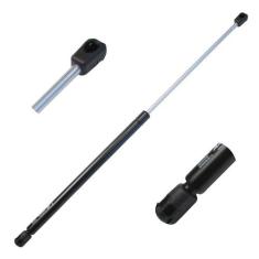 Amortecedor Mola Gás Tampa Porta-malas Uno G1 85 A 06 F103 - Amortex