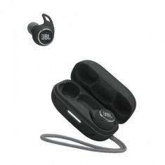 Fone de ouvido JBL Reflect Aero TWS Preto - Harman, 3