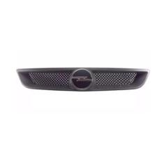 Grade Frontal Astra Ss 2003 A 2011 Sem Emblema Ss - Cinza - Autoplast