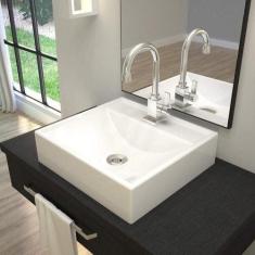 Cuba para Banheiro Q39w Ravena Compace