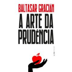 Livro - A arte da prudência