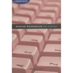 Cartas Comerciais Em Ingles