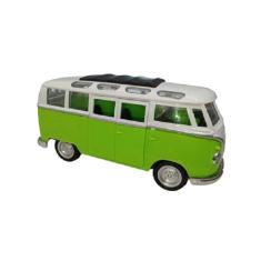 Carrinho metal brinquedo luz e som abre portas