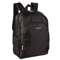 Mochila para Notebook LS MN4130 com 4 divisões - LS Bolsas