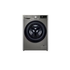 Lava e Seca LG Smart VC2 14kg Inox Look com Inteligência Artificial AIDD™ (CV9014PC2A) - 220v