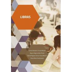 Livro - Libras