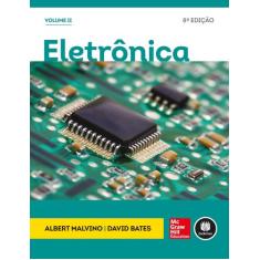 Livro - Eletrônica