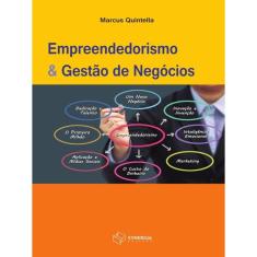 Empreendedorismo E Gestão De Negócios