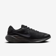 Tênis Nike Revolution 7 Masculino Cor Preto - 39