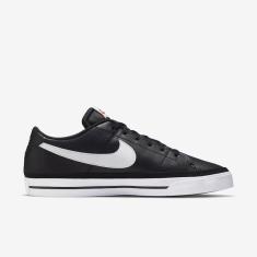 Tênis Nike Court Legacy NN Masculino Cor Preto - 39