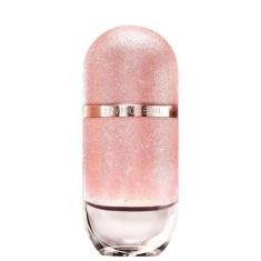 212 vip rose elixir carolina herrera edp feminino 50ml