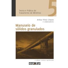 Manuseio de sólidos granulados