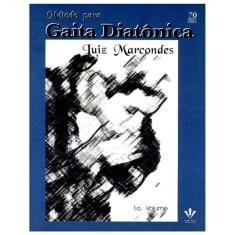 Método Para Gaita Diatônica - 1º Volume