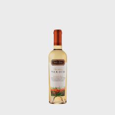 Vinho Branco Santa Ema Late Harvest - 375ml