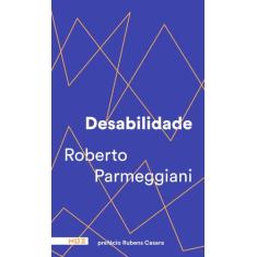 Livro - Desabilidade