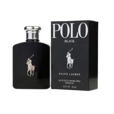 Perfume Ralph Lauren Polo Black Masculino 125ml
