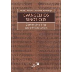 Evangelhos Sinóticos