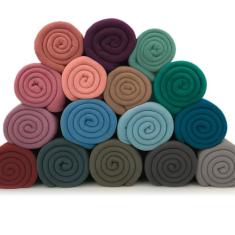 Manta Cobertor Casal 180x220cm Microfibra Soft Macia Camesa