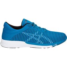 Tênis de corrida masculino Fuzex Rush Adapt da Asics