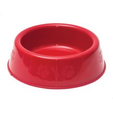 Comedouro Pote Tijela Cães Economico Stillpet N1 - 300ml - STEELLPET, 