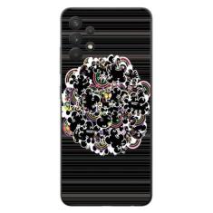 Capa Adesivo Skin110 Verso Para Samsung Galaxy A32 Sm-a325 - KawaSkin
