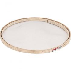 Peneira Para Café 80cm Aro Madeira Pmn0480 - Nove54