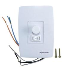 Ventilador De Teto Treviso Cartoon ul Bivolt, 220V