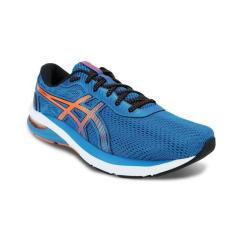 Tênis ASICS GEL-Shogun 6 Masculino-Masculino
