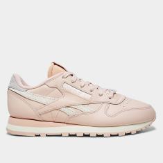 Tênis Reebok Classic Leather Feminino-Feminino