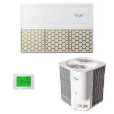 Ar-Condicionado Splitão Elgin 7,5 TR Só Frio 380V Trifásico