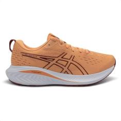 Tênis Asics Gel Excite 10 Feminino Laranja