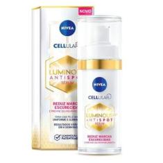 Sérum Facial Dia e Noite Nivea Cellullar Luminous 630º 30ml-Unissex