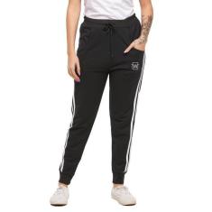Calça Feminina de Moletom Wooks Saruel Skinny Sport Luxo-Feminino