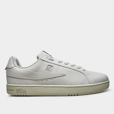 Tênis Fila Fx Court 70 Feminino-Feminino