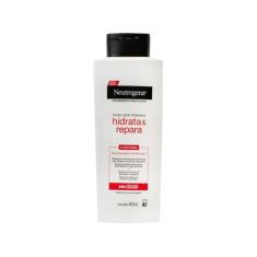 Hidratante Corporal Neutrogena Body Care Intensive Hidrata & Repara 40