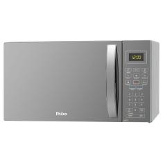 Micro-Ondas Philco PMO33E 32L 1400W