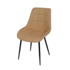 Cadeira Marta - Caramelo