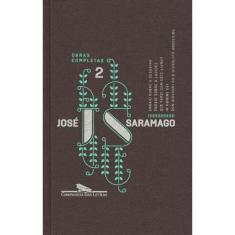 Obras Completas - Saramago - Volume 2