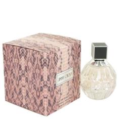 Perfume Feminino Jimmy Choo 60 Ml Eau De Toilette