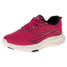 Tênis Feminino Sport Style Kolosh - E0141